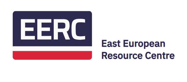 East European Resource Centre logo
