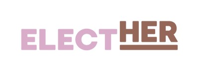Elect Her logo