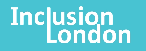 Inclusion London logo