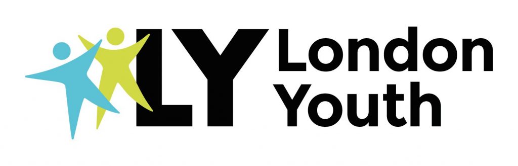 London Youth Logo