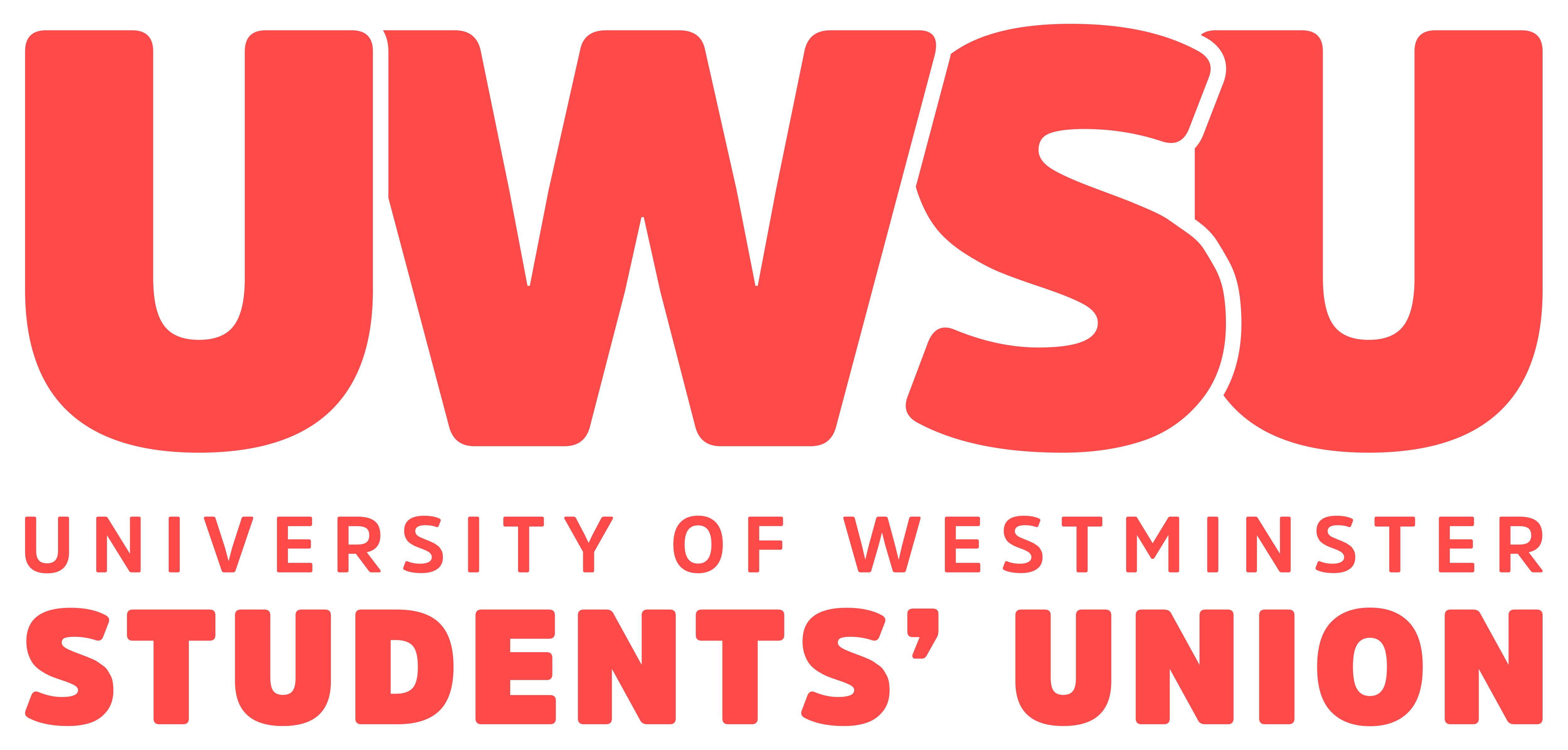Uni West LDN SU Logo