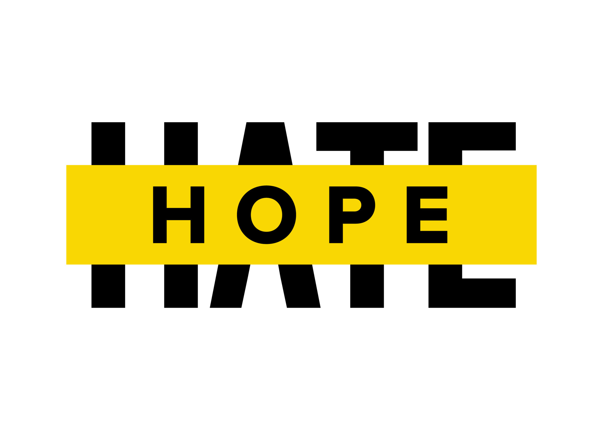 Hope Not Hate Logo