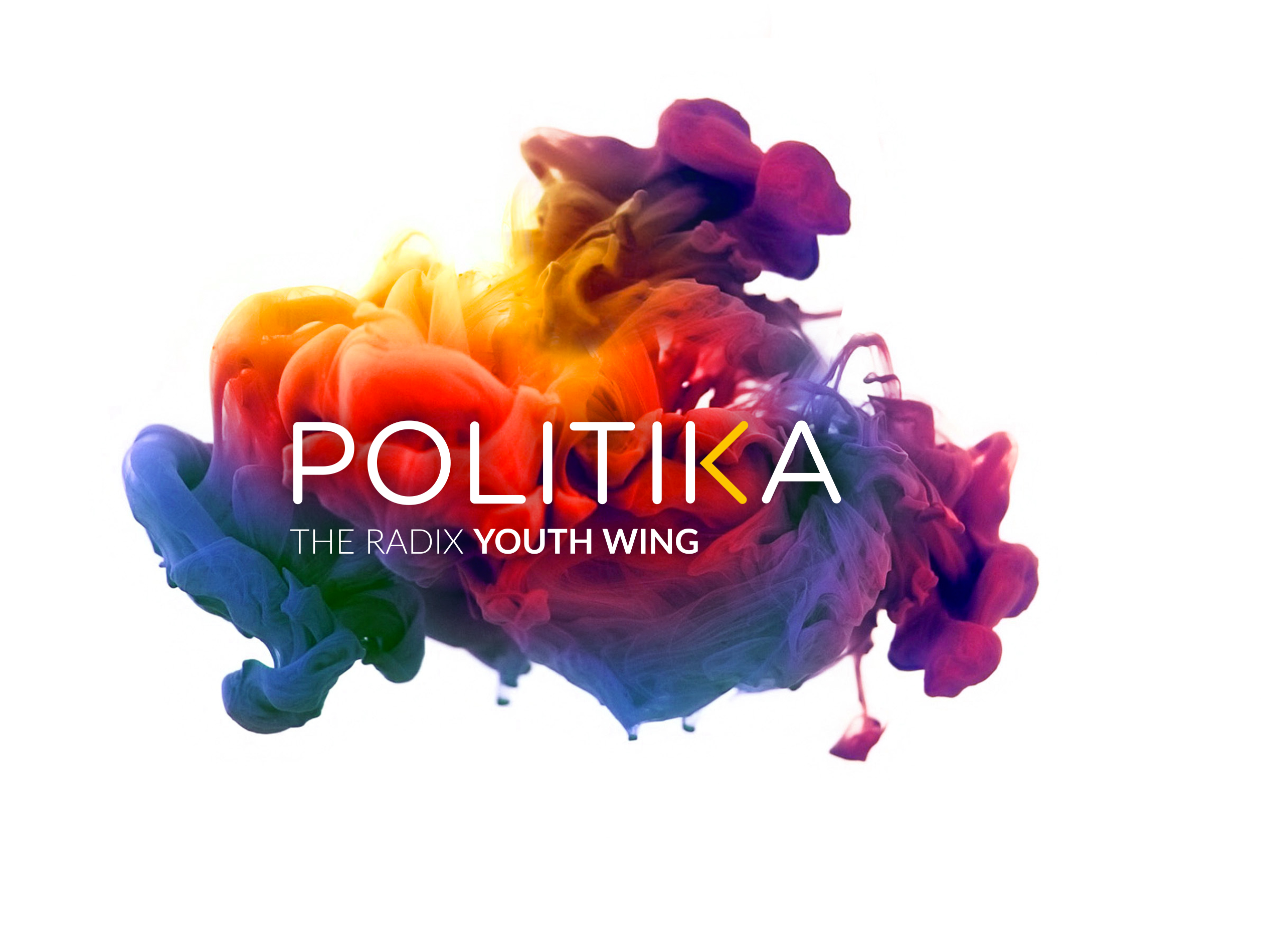 Politika Logo