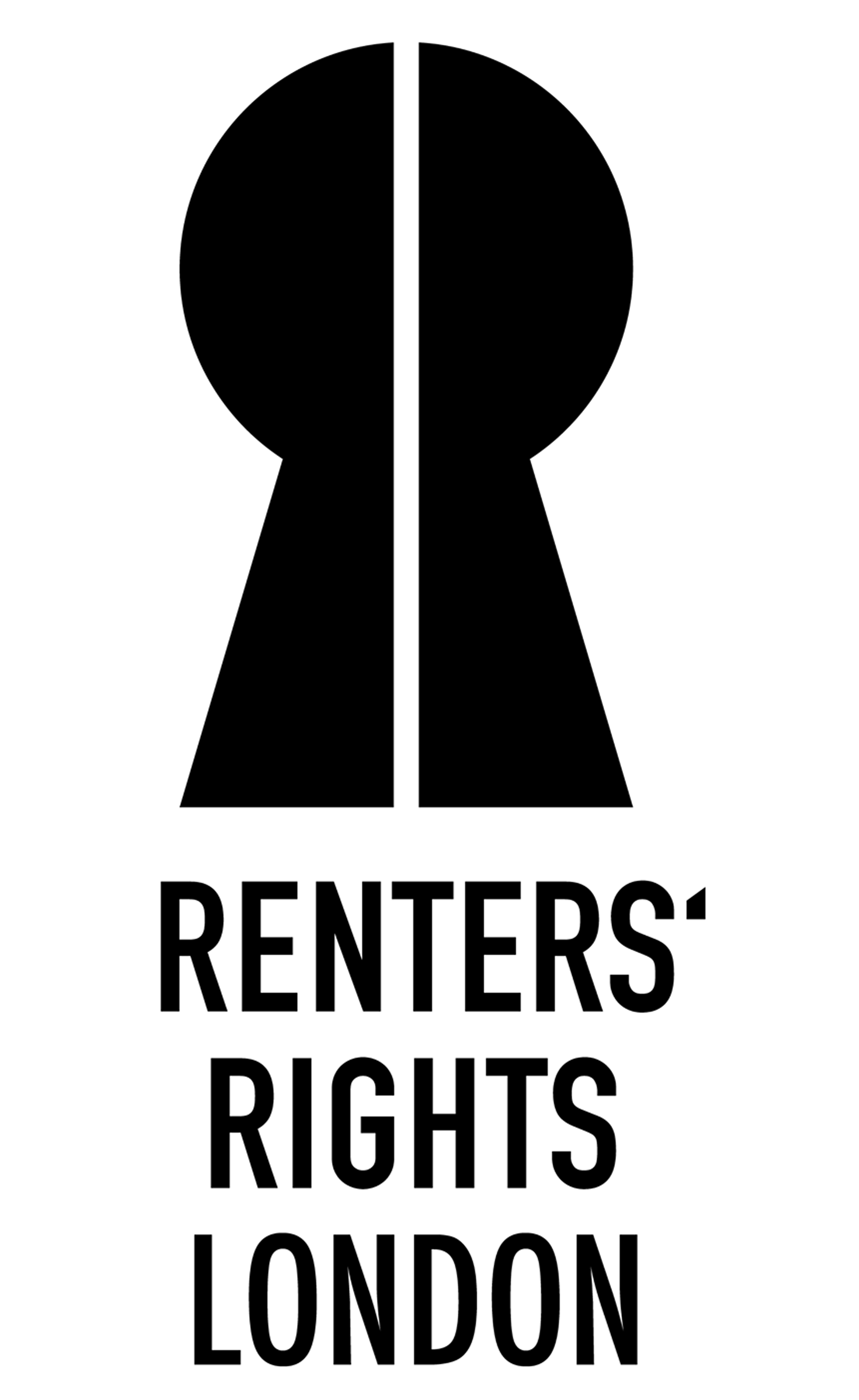 Renters Rights London Logo