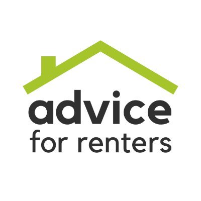 Advice for Renters Logo