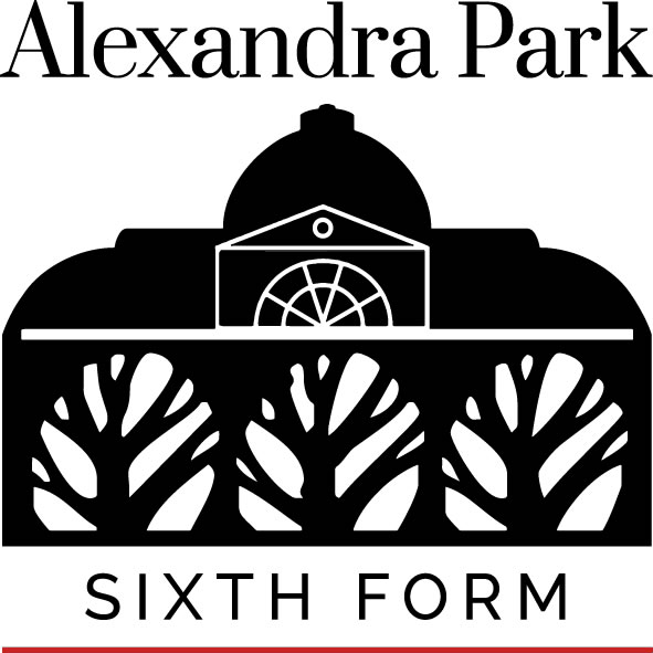 Alexandra Park Sixth Form Logo