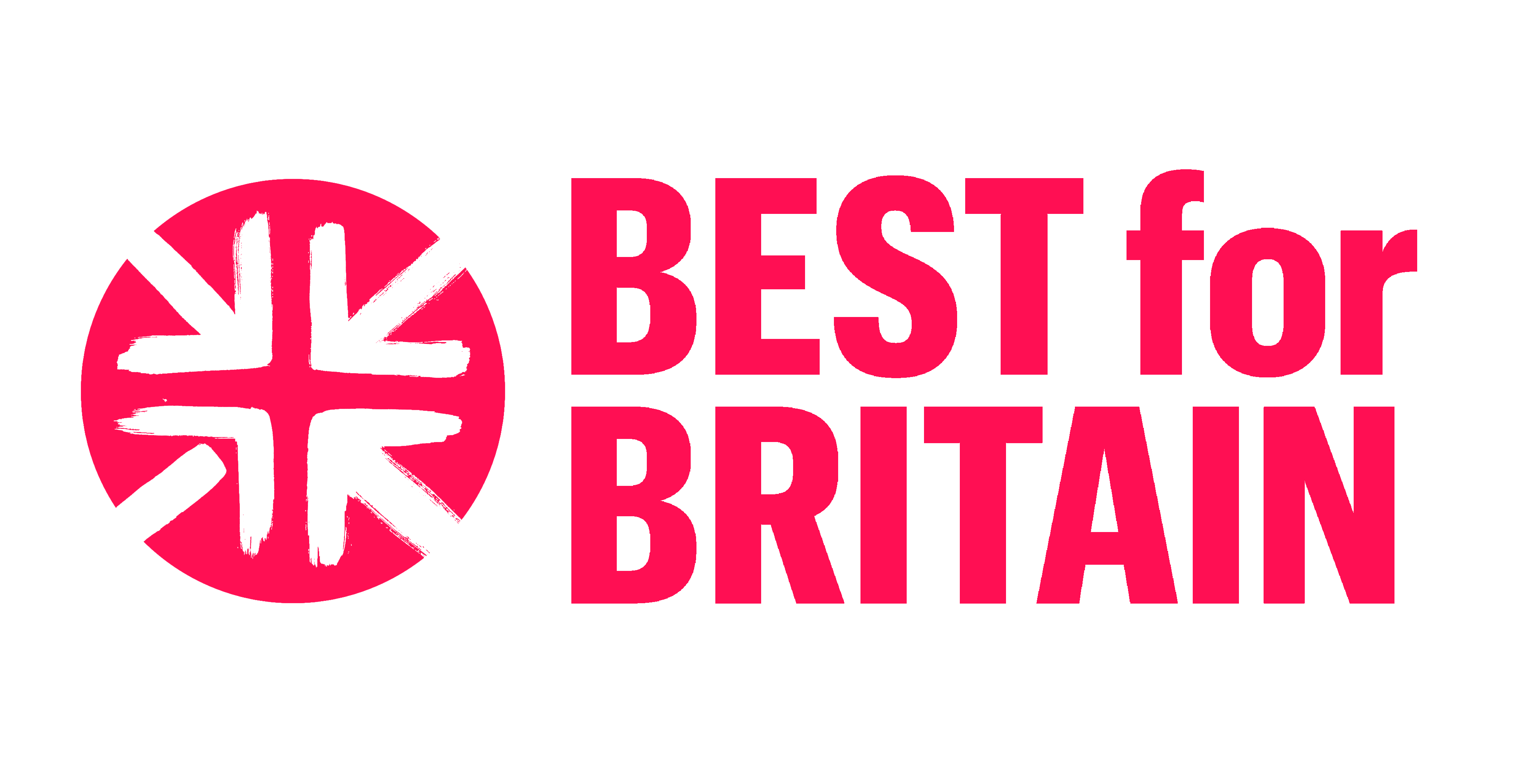 Best for Britain Logo