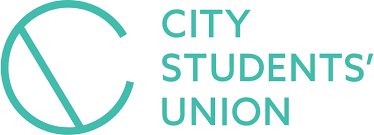City Student Union Logo