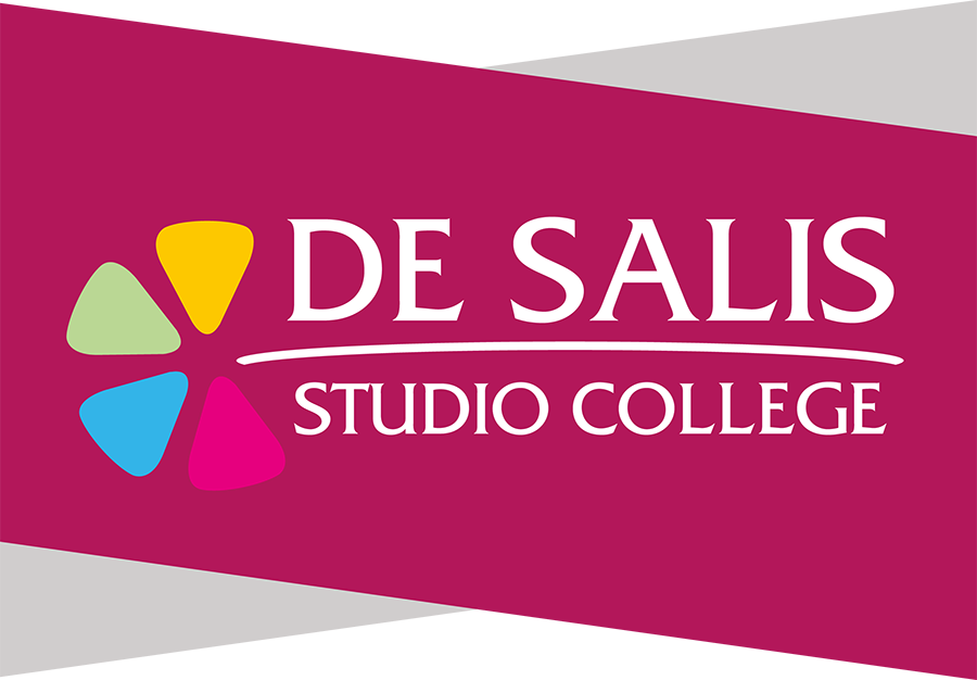 De Salis College Logo