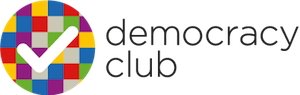 Democracy Club Logo
