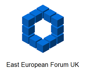 East European Forum UK Logo