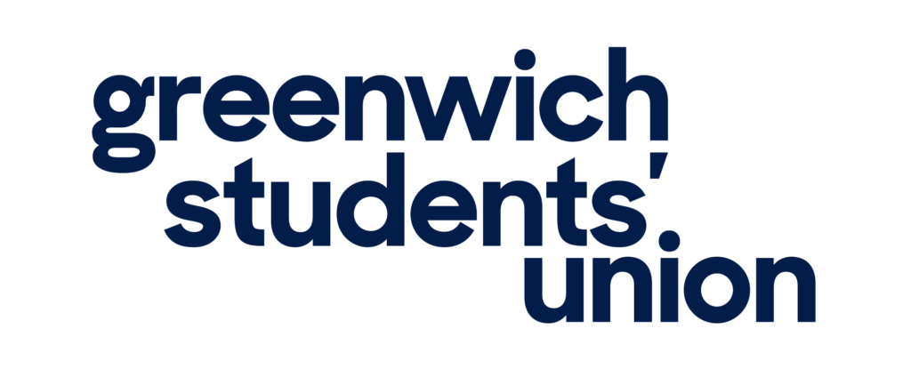 Greenwich Student Union Logo