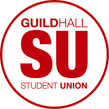 Guildhall SU Student Union Logo