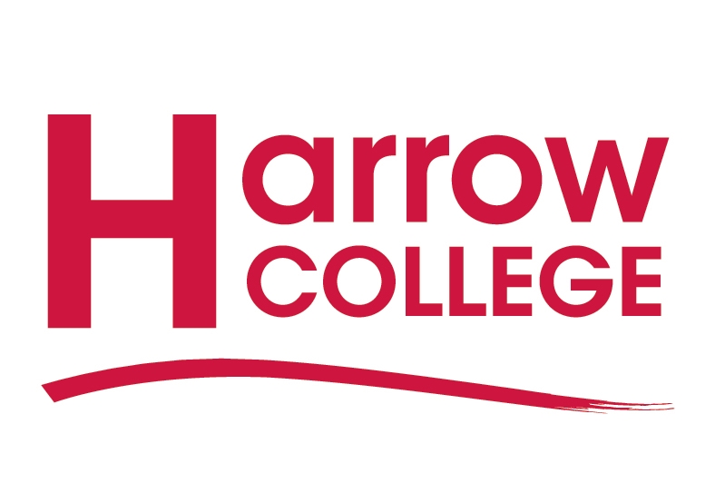 Harrow College Logo