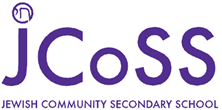 JCoSS Jewish community Secondary School