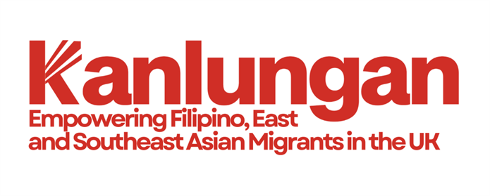Kanlungan empowering Filipino east and southeast Asian migrants in the UK
