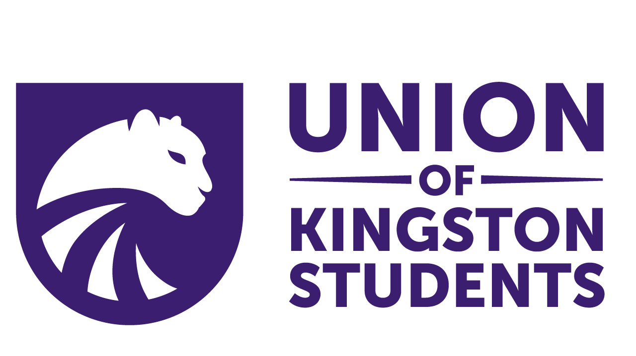 Union of Kingston student Logo
