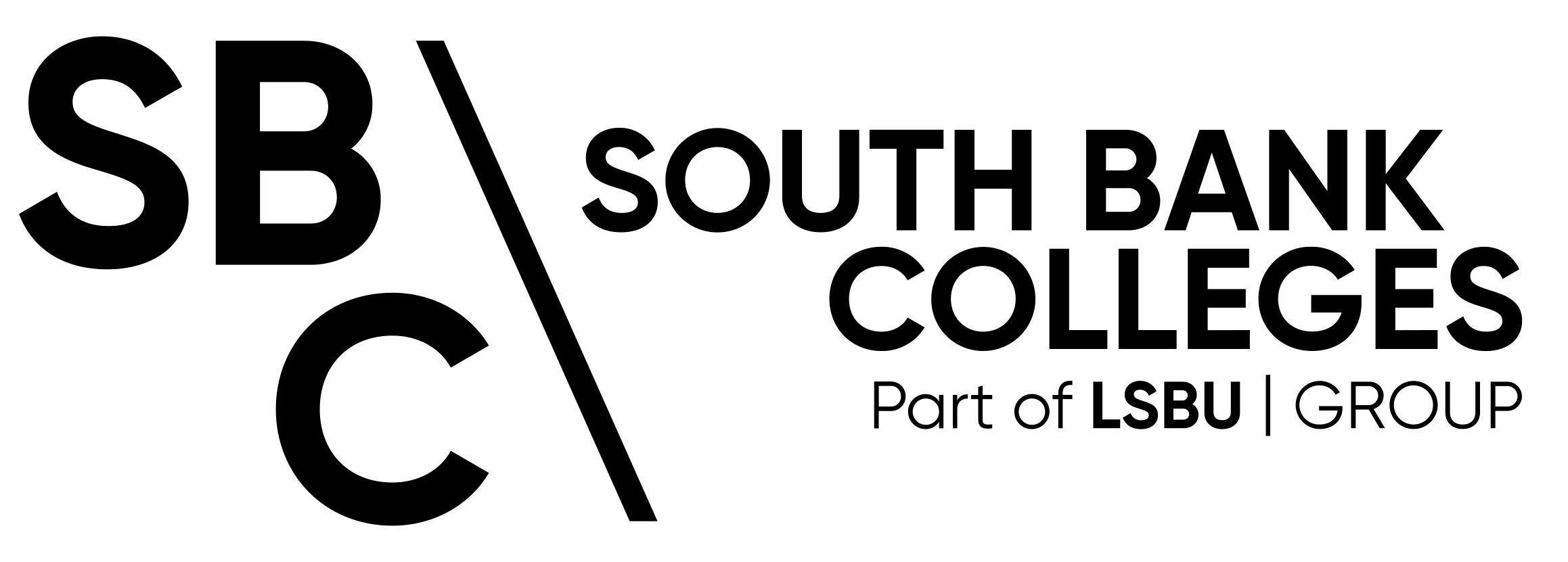 London South Bank Colleges logo