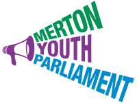 Merton Youth Parliament Logo