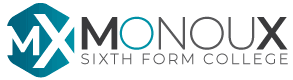 Monoux Sixth Form College Logo