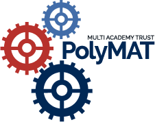 Multi academy Trust PolyMat Logo