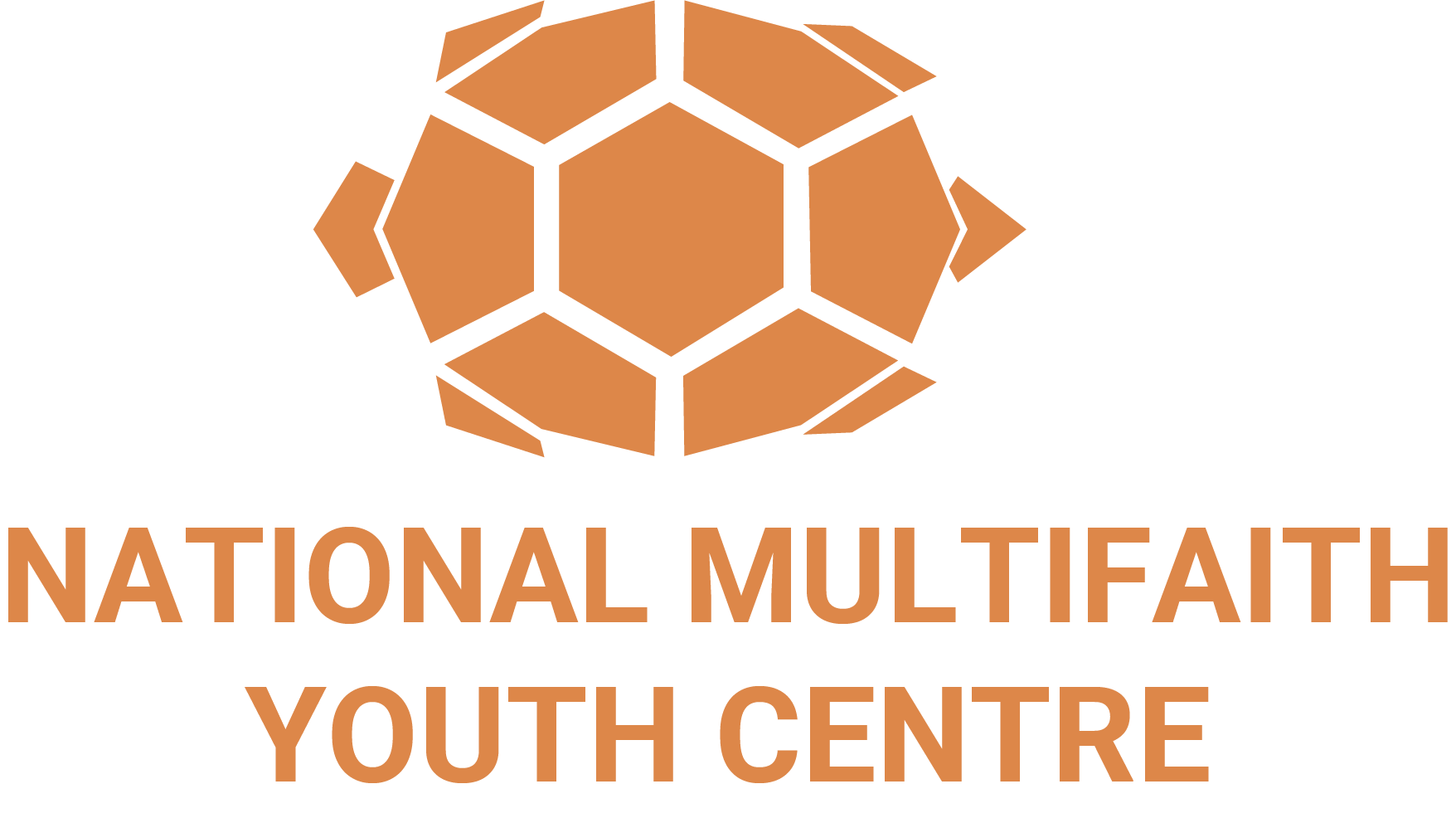 National Multifaith Youth Centre Logo
