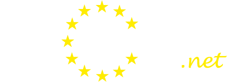 New Europeans.net transparent Logo