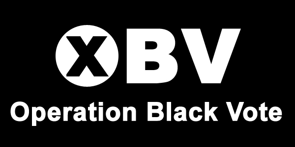XBV Operation Black Vote