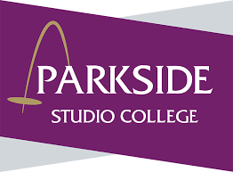 Parkside Studio College Logo