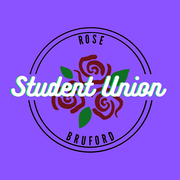 Rose Bruford Student Union Logo