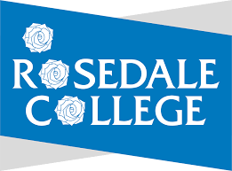 Rosedale College Logo