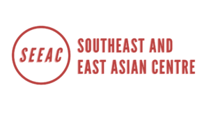 SEEAC southeast and east Asian centre