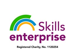 Skills Enterprise Logo
