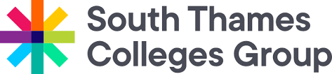 South Thames College Group logo
