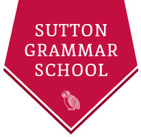Sutton Grammar School Logo