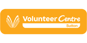 Sutton Volunteer Centre logo