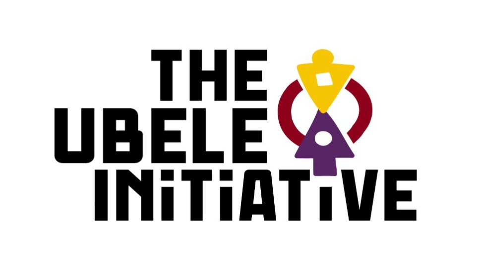 The UBELE Initiative Logo