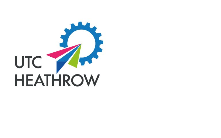 UTC Heathrow Logo
