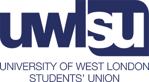 UWSU University of West London Students' Union Logo