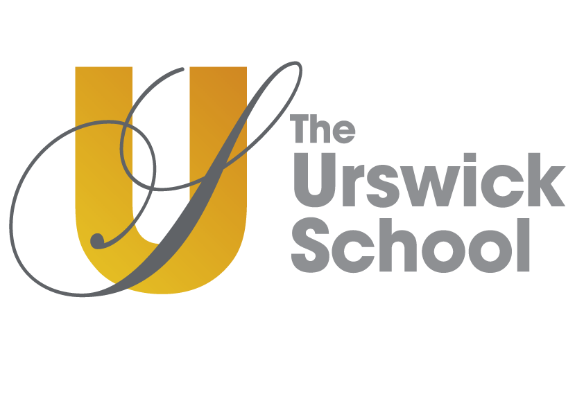 The Urswick School Logo
