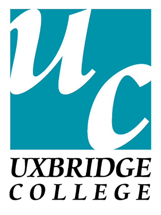 UC Uxbridge College Logo