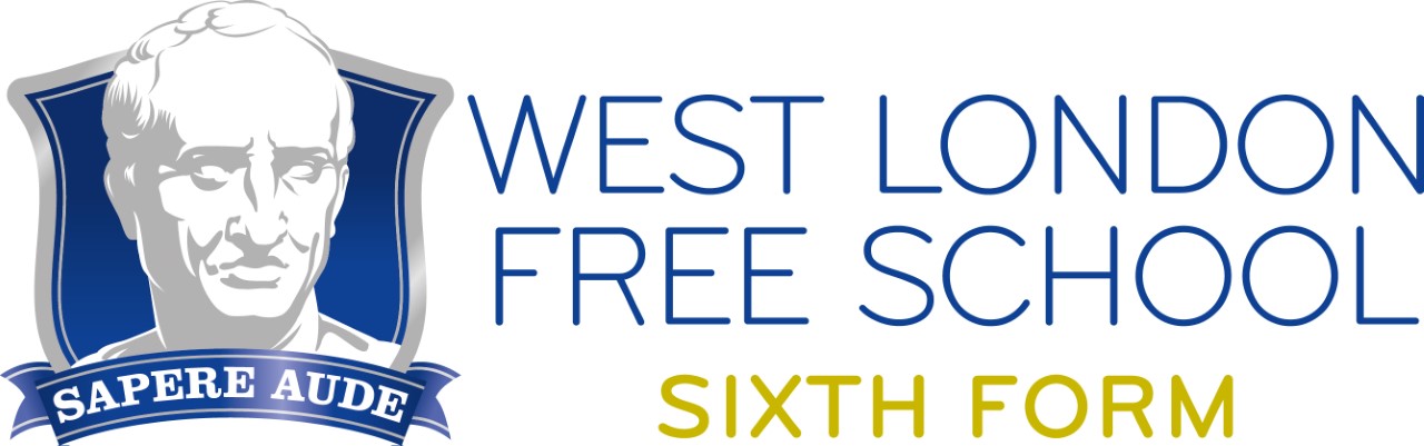 West London Free School Sixth Form Logo