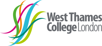 West Thames college London Logo