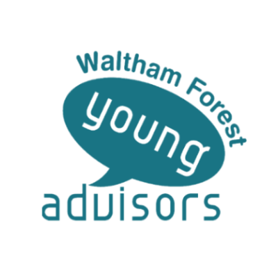 Waltham forest young advisors Logo