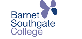Barnet and Southgate College Logo