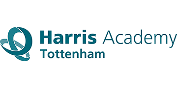 Harris Academy Tottenham Logo