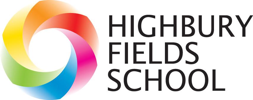 Highbury Fields School logo