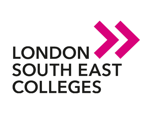 London South East Colleges logo