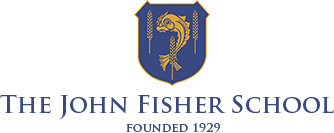 The John Fisher School logo
