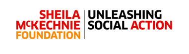 Sheila McKechnie Foundation logo